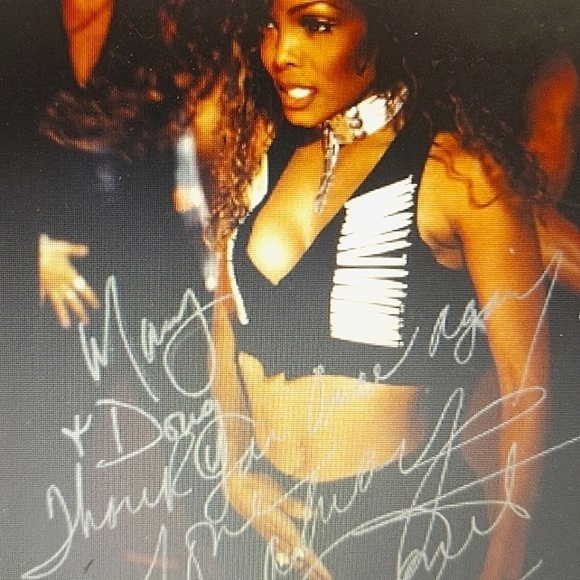 Mummys Bundle Mary & Doug Hancock VERY RARE Necklace - Picture 7 of 9